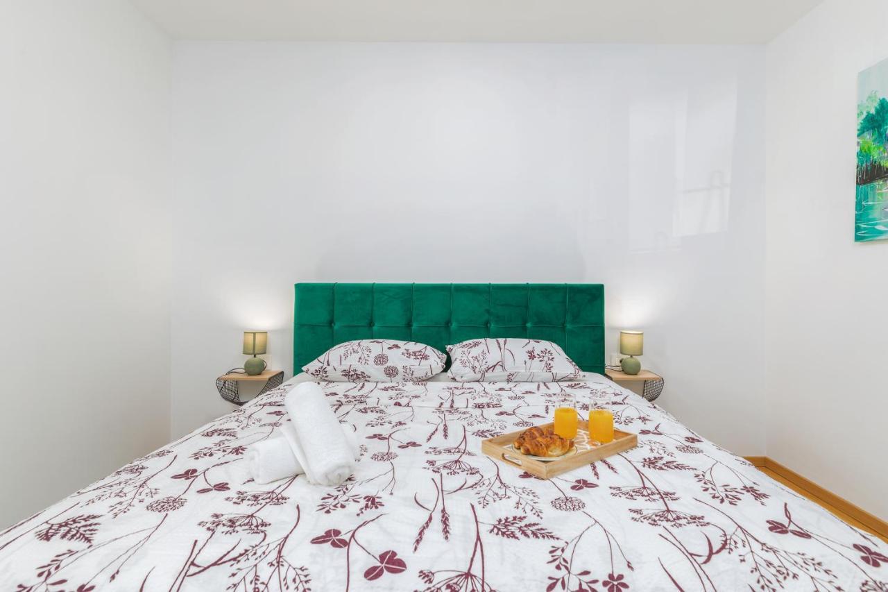 Apartment Lorilu Pula Eksteriør billede